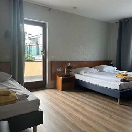 Hotel Pirol Berlin Extérieur photo