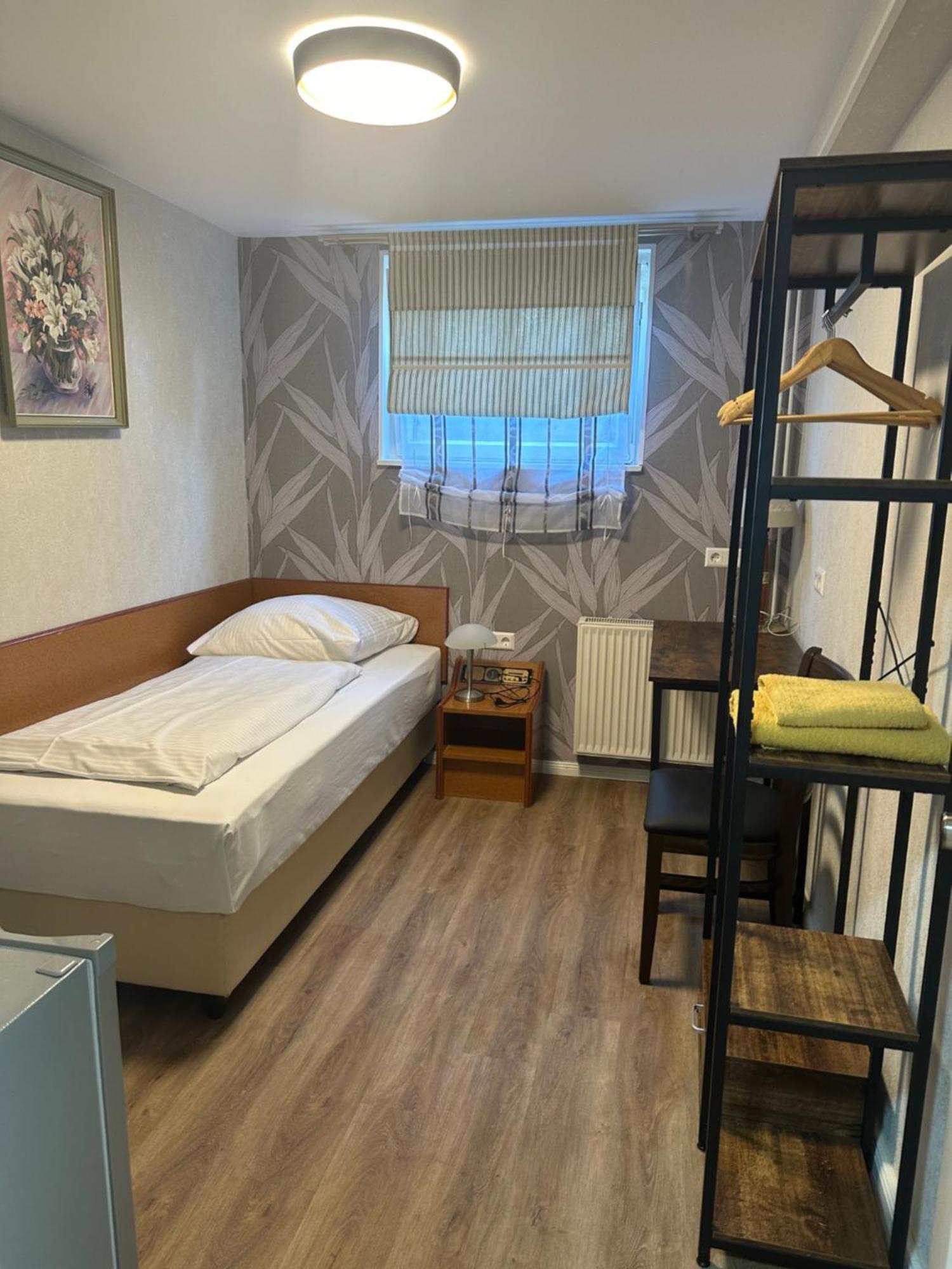 Hotel Pirol Berlin Extérieur photo