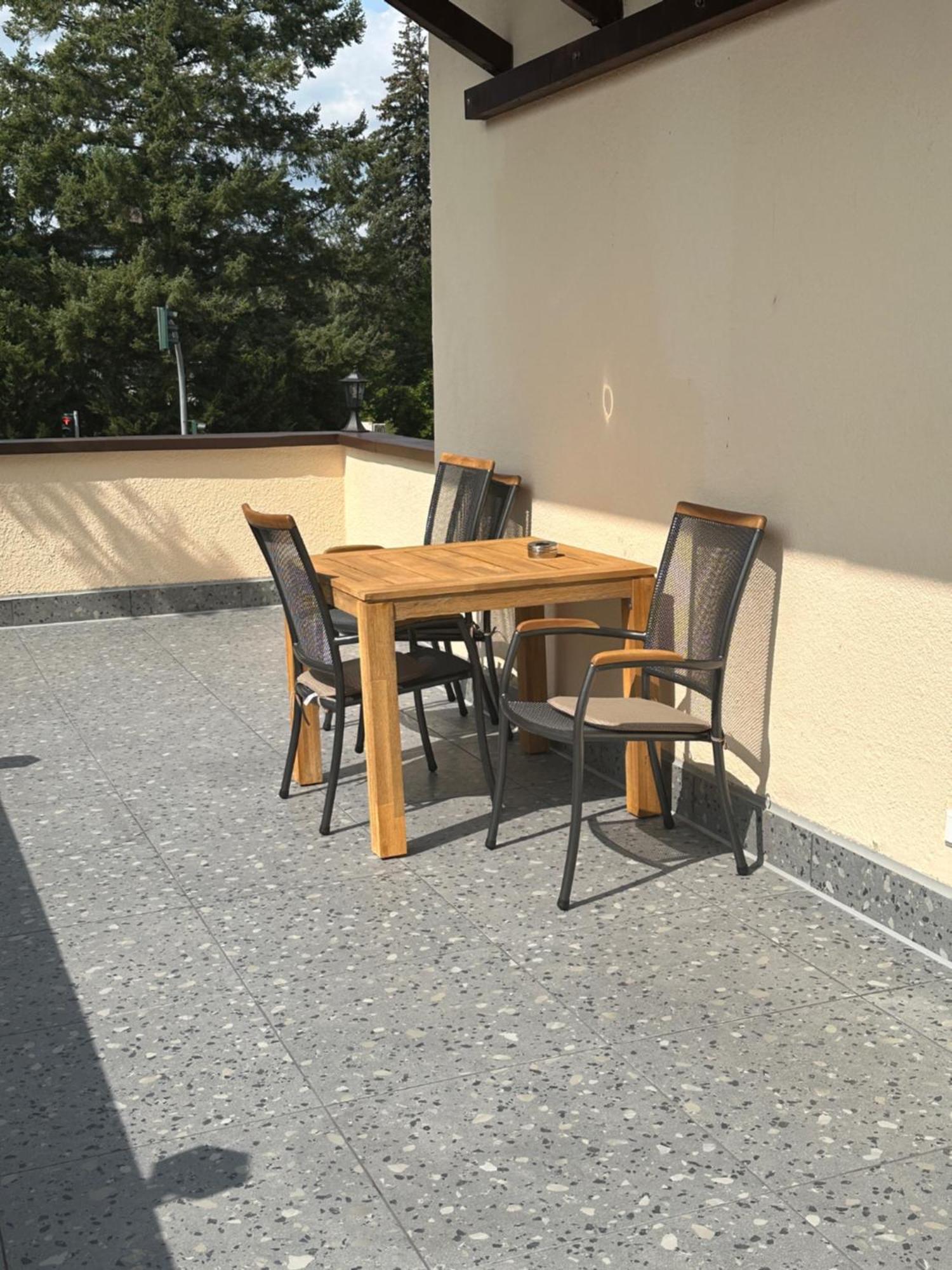 Hotel Pirol Berlin Extérieur photo