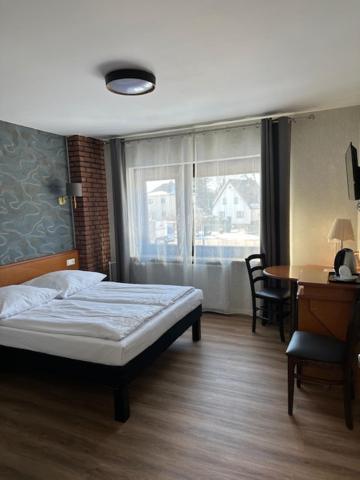 Hotel Pirol Berlin Extérieur photo